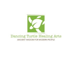 Dancing Turtle Healing Arts entry by nivra.garcia