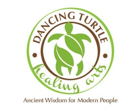 Dancing Turtle Healing Arts entry by artespraticas