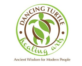 Dancing Turtle Healing Arts entry by artespraticas
