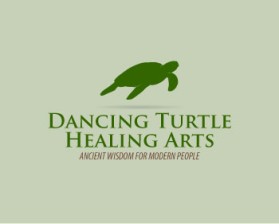 Dancing Turtle Healing Arts entry by nivra.garcia