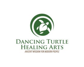 Dancing Turtle Healing Arts entry by nivra.garcia