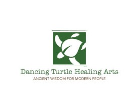Dancing Turtle Healing Arts entry by nivra.garcia