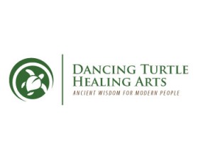 Winning entry: Dancing Turtle Healing Arts entry by nivra.garcia