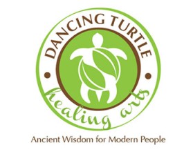 Dancing Turtle Healing Arts entry by artespraticas