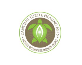 Dancing Turtle Healing Arts entry by Cre8iveVines