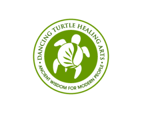 Dancing Turtle Healing Arts entry by dsdezign