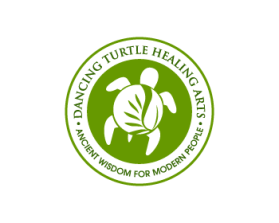 Dancing Turtle Healing Arts entry by dsdezign