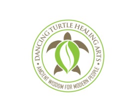 Dancing Turtle Healing Arts entry by Cre8iveVines