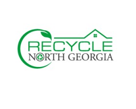 www.recyclenorthgeorgia.com  entry by airish.designs