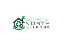www.recyclenorthgeorgia.com  entry by airish.designs