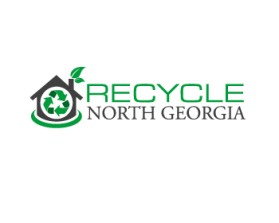 www.recyclenorthgeorgia.com  entry by airish.designs
