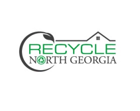 www.recyclenorthgeorgia.com  entry by airish.designs
