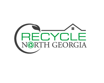 Logo Design for www.recyclenorthgeorgia.com