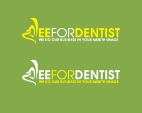 Dee for Dentist entry by Joel Bonete