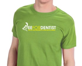 Dee for Dentist entry by Joel Bonete