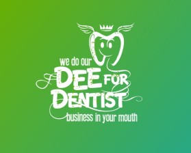 Dee for Dentist entry by Malyshev Dmytro