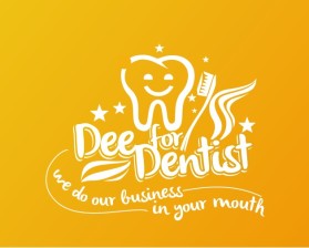 Dee for Dentist entry by Malyshev Dmytro