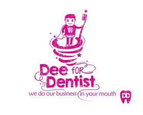 Dee for Dentist entry by Malyshev Dmytro