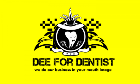 Dee for Dentist entry by an anonymous creative