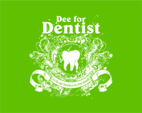 Dee for Dentist entry by Gopalakrishnan I