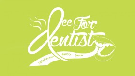 Dee for Dentist entry by an anonymous creative