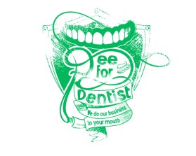 Dee for Dentist entry by Mohomed Nawaz Jainul Abdeen