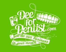 Dee for Dentist entry by Malyshev Dmytro