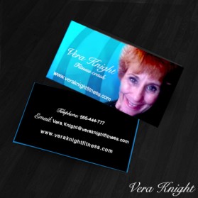 Veraknightfitness.com entry by CharlieBrown