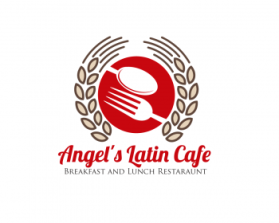 Latin Cafe entry by 765
