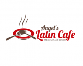 Latin Cafe entry by 765