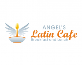 Latin Cafe entry by Bima Sakti