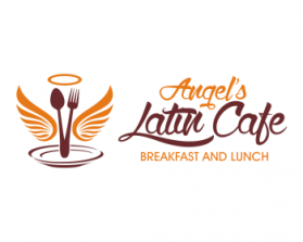 Latin Cafe entry by Bima Sakti