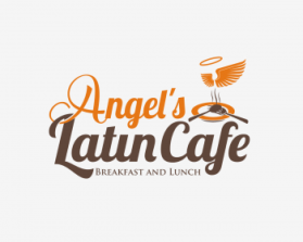 Latin Cafe entry by 765