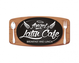 Latin Cafe entry by Bima Sakti