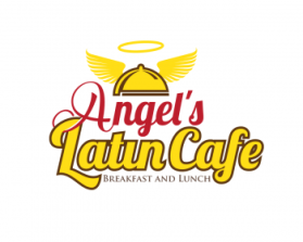 Latin Cafe entry by 765