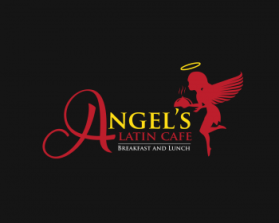 Latin Cafe entry by 765