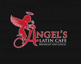 Latin Cafe entry by 765