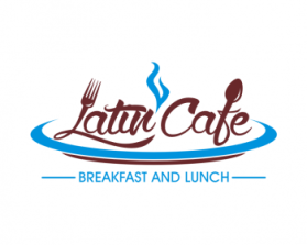 Latin Cafe entry by Bima Sakti