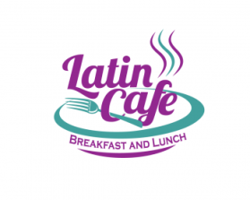 Latin Cafe entry by 765