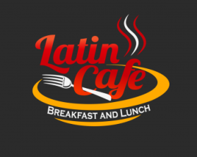 Latin Cafe entry by 765