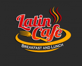 Latin Cafe entry by 765