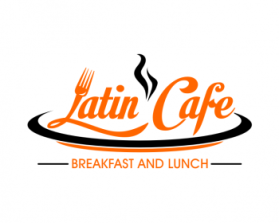 Latin Cafe entry by Bima Sakti