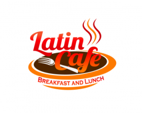 Latin Cafe entry by 765