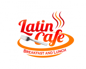 Latin Cafe entry by 765