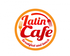 Latin Cafe entry by KAIROS