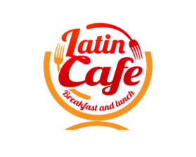 Latin Cafe entry by KAIROS