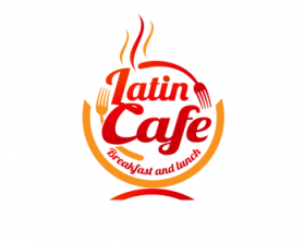 Latin Cafe entry by KAIROS