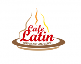 Latin Cafe entry by KAIROS
