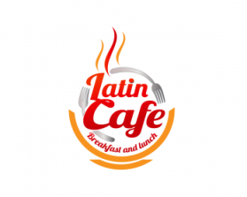 Latin Cafe entry by KAIROS