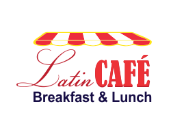 Latin Cafe entry by santony